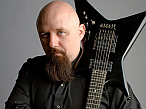 Tom Hess guitar practice interview