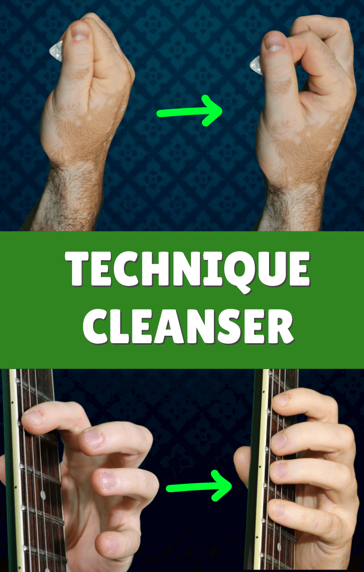 cleanser