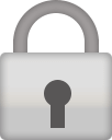 lock