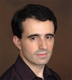 mike philippov