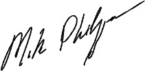 signature