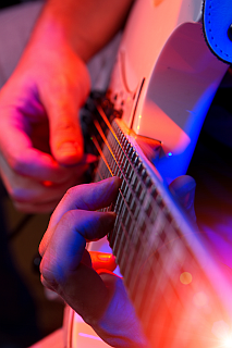 Rapid Fire Guitar Practice Training